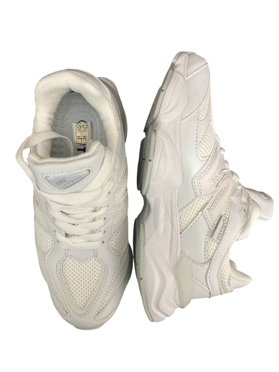 Взуття В160-10 білий 36(р)