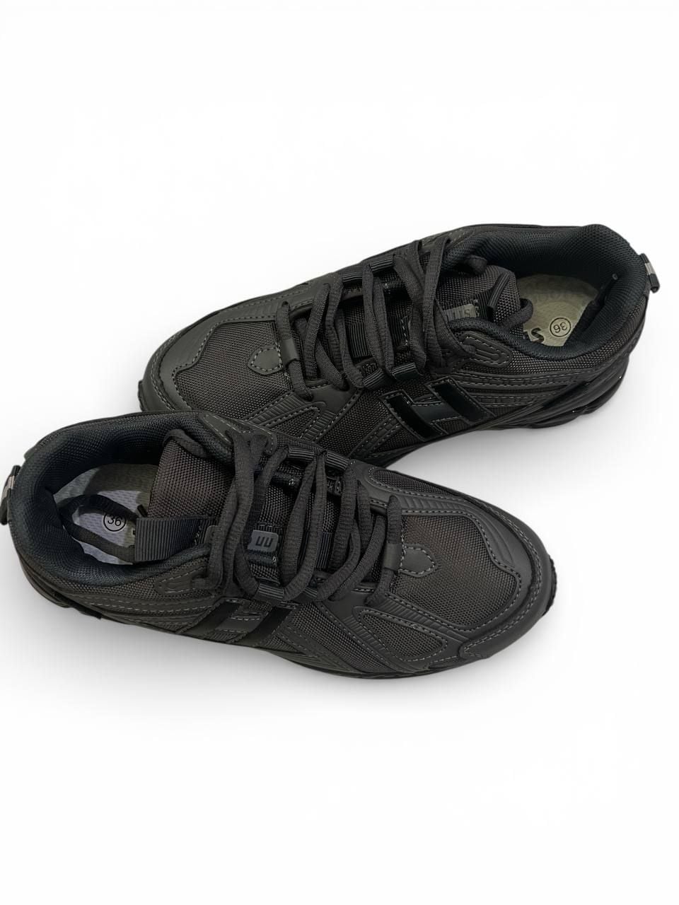 Взуття В001-3 сірий 39(р)