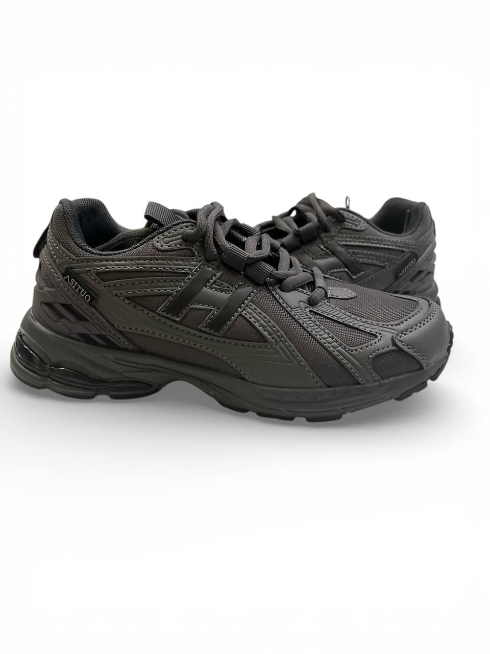 Взуття В001-3 сірий 36(р)