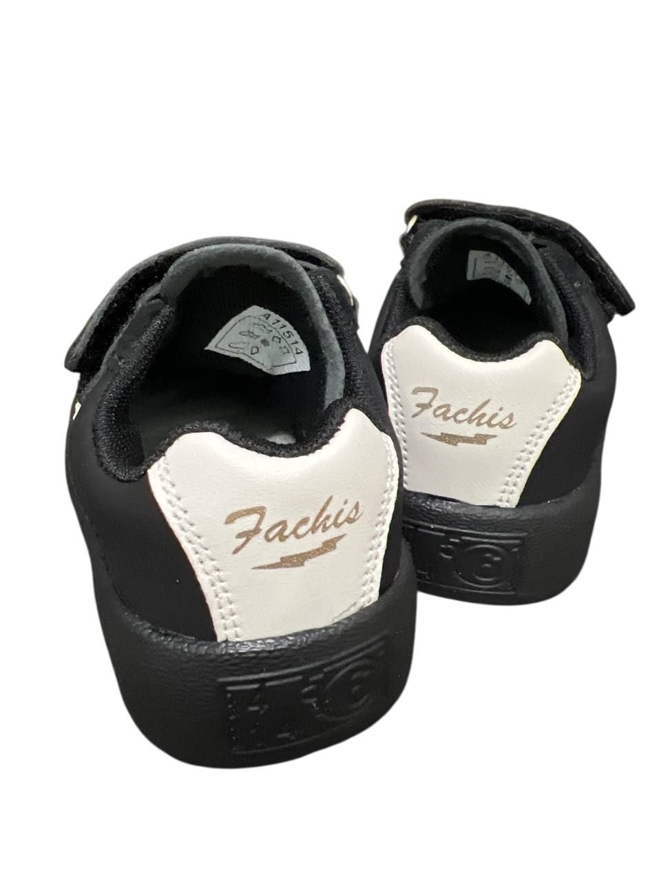 Взуття A11514-0 чорний 26(р)