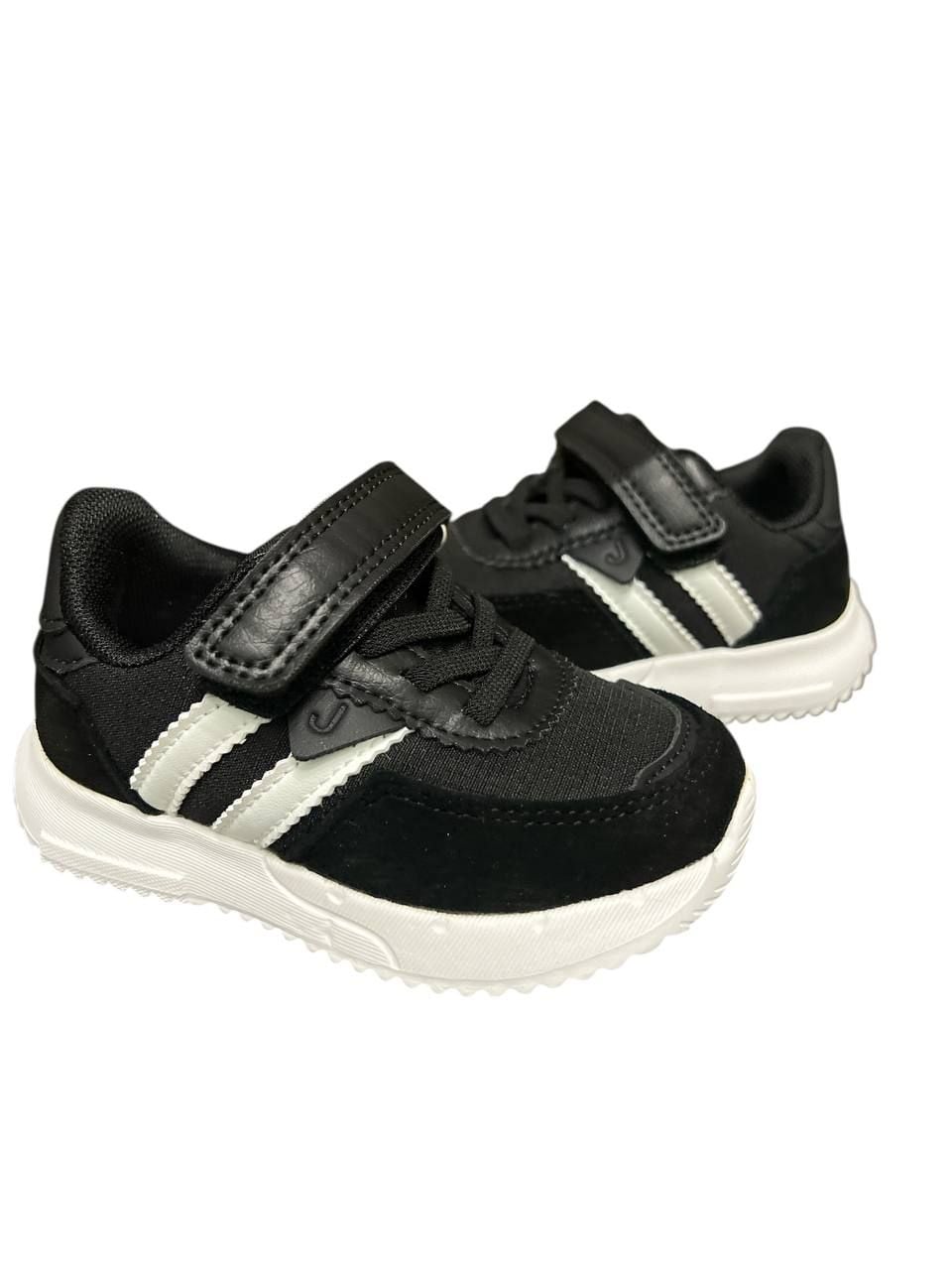 Взуття A11658-0 чорний 21(р)