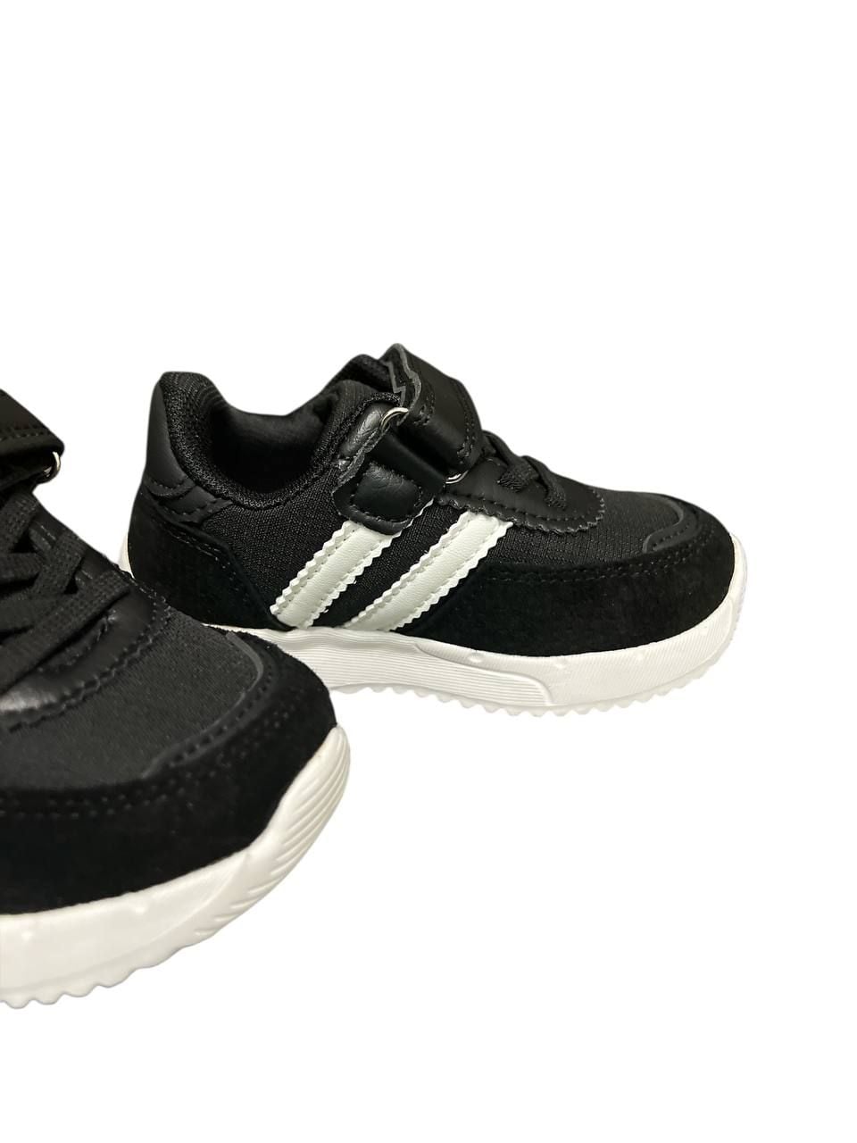 Взуття A11658-0 чорний 28(р)