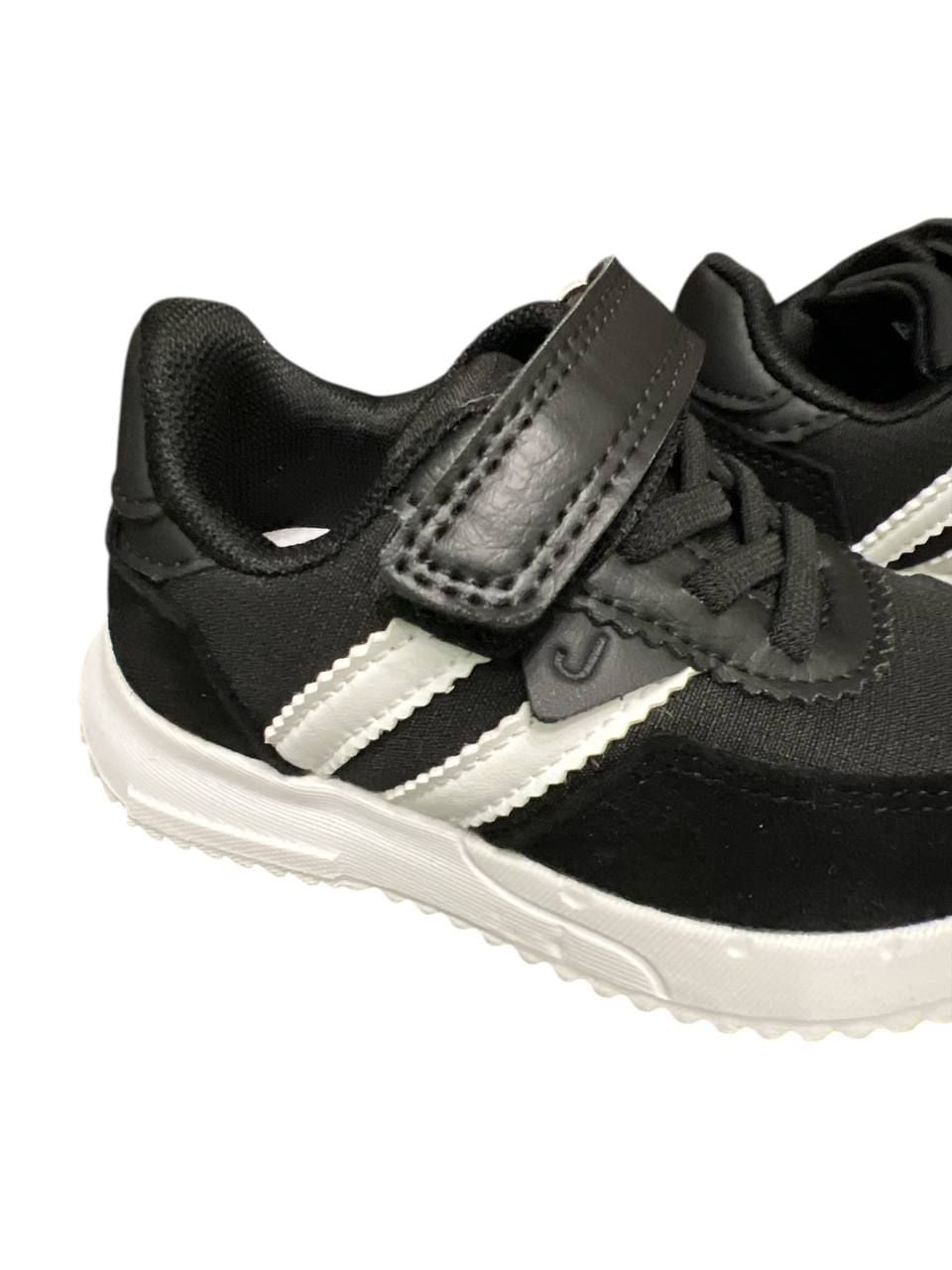 Взуття A11658-0 чорний 28(р)