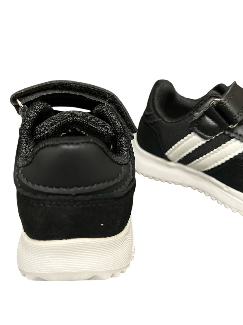 Взуття A11658-0 чорний 28(р)