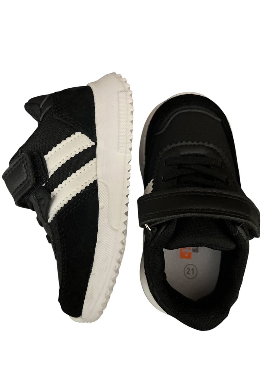 Взуття A11658-0 чорний 28(р)