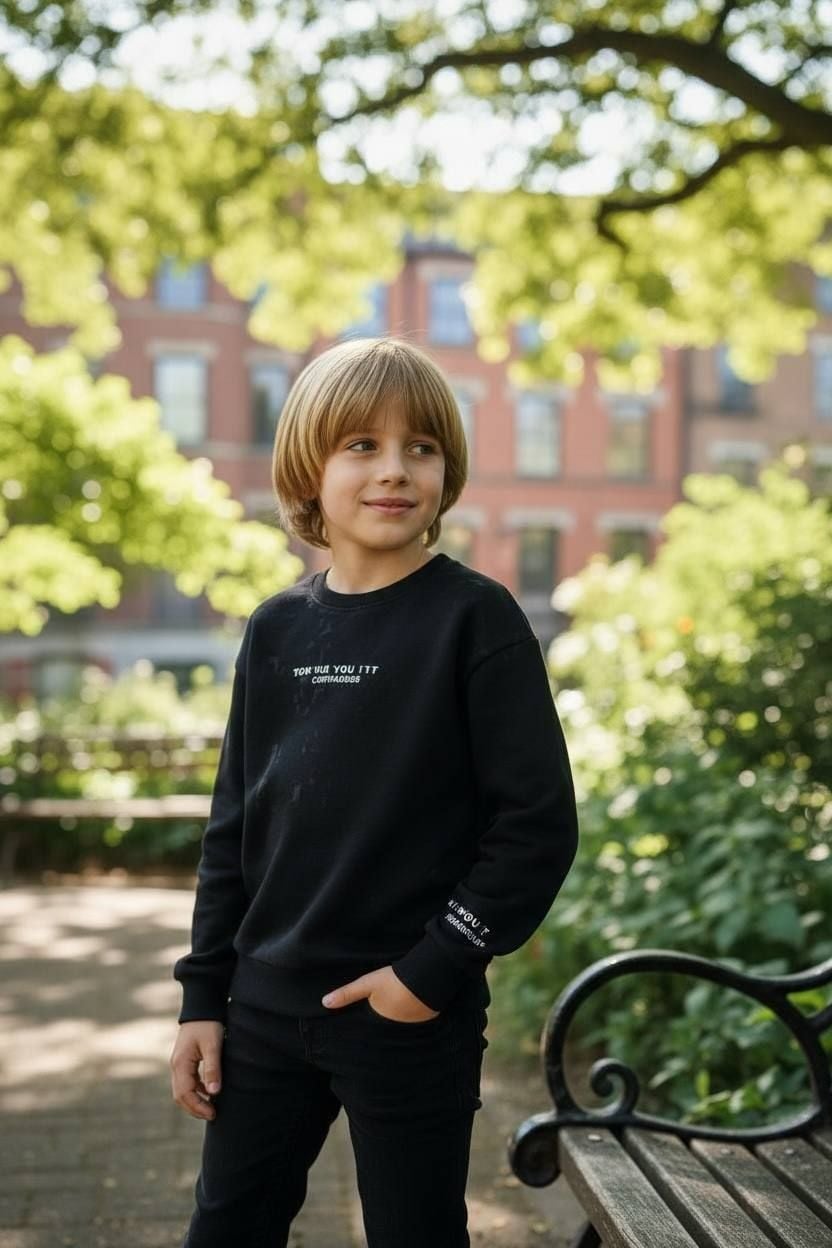 2510 чорний 140(р)