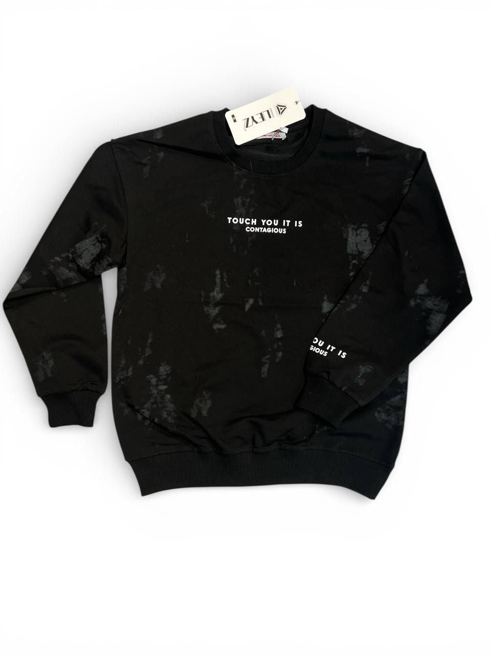 2510 чорний 146(р)