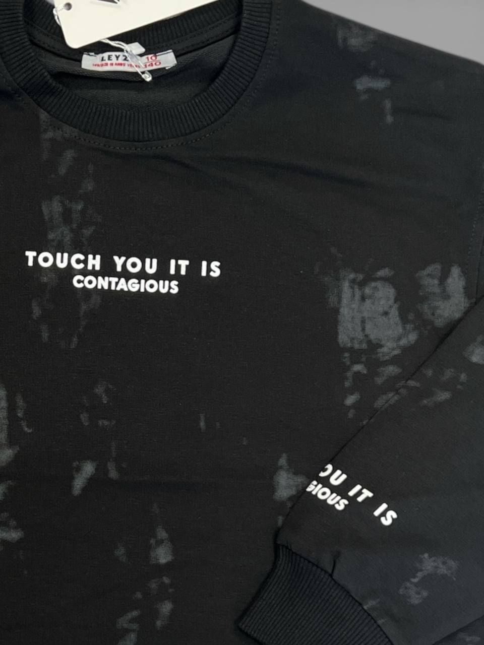 2510 чорний 146(р)