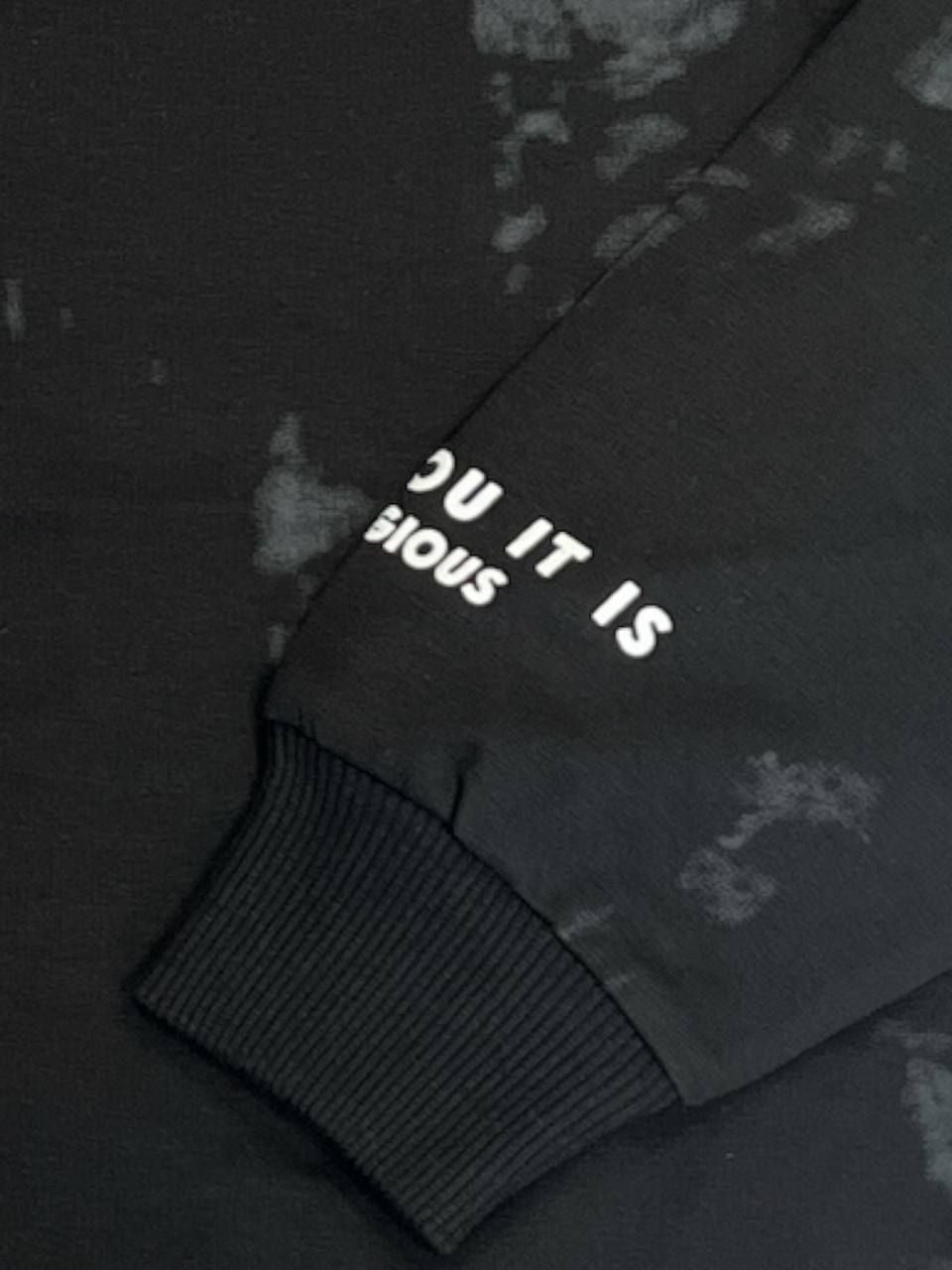 2510 чорний 146(р)