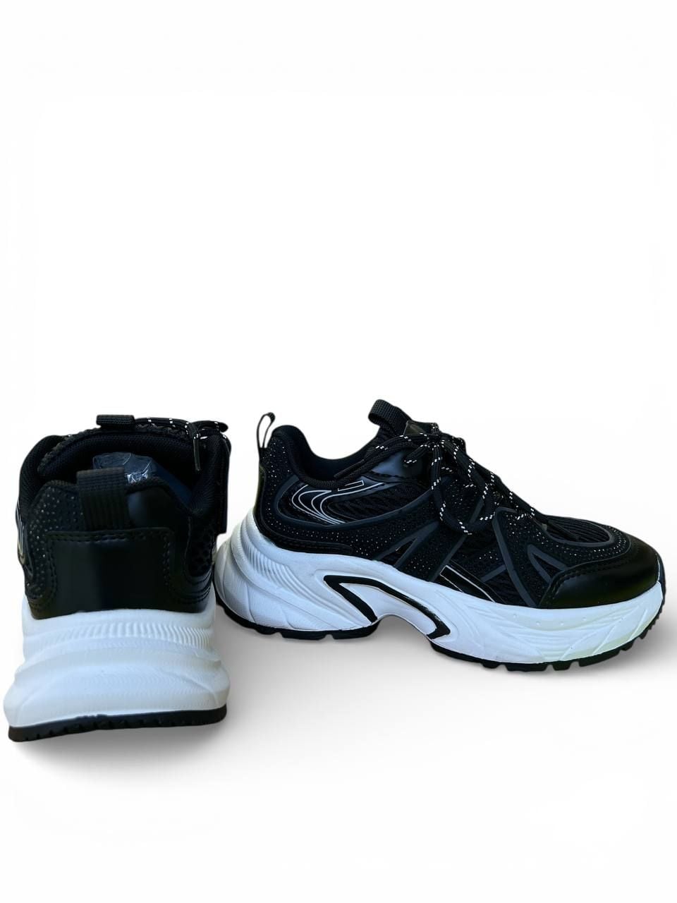 Взуття C11835-0 чорний 34(р)