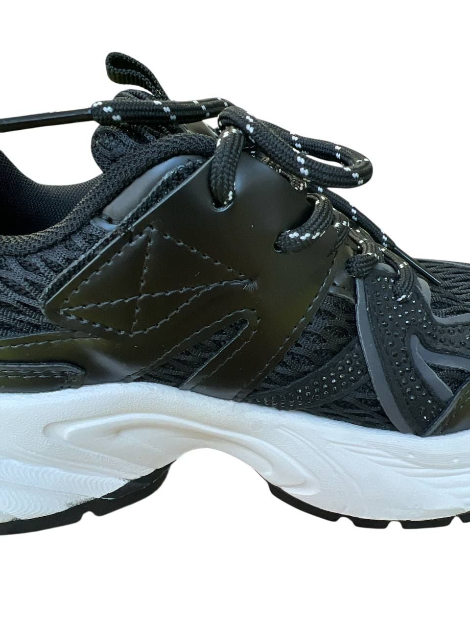 Взуття C11835-0 чорний 34(р)