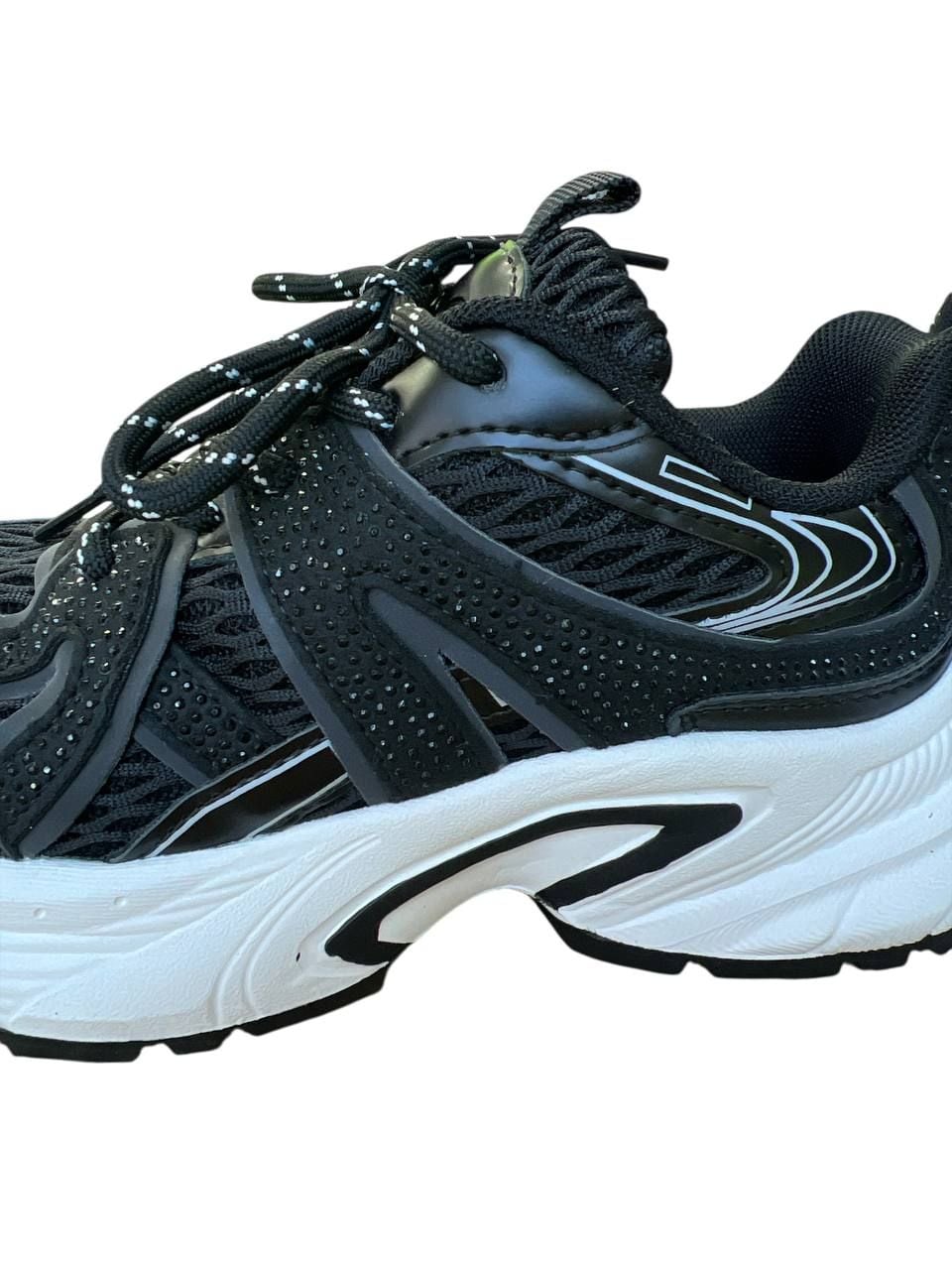 Взуття C11835-0 чорний 34(р)