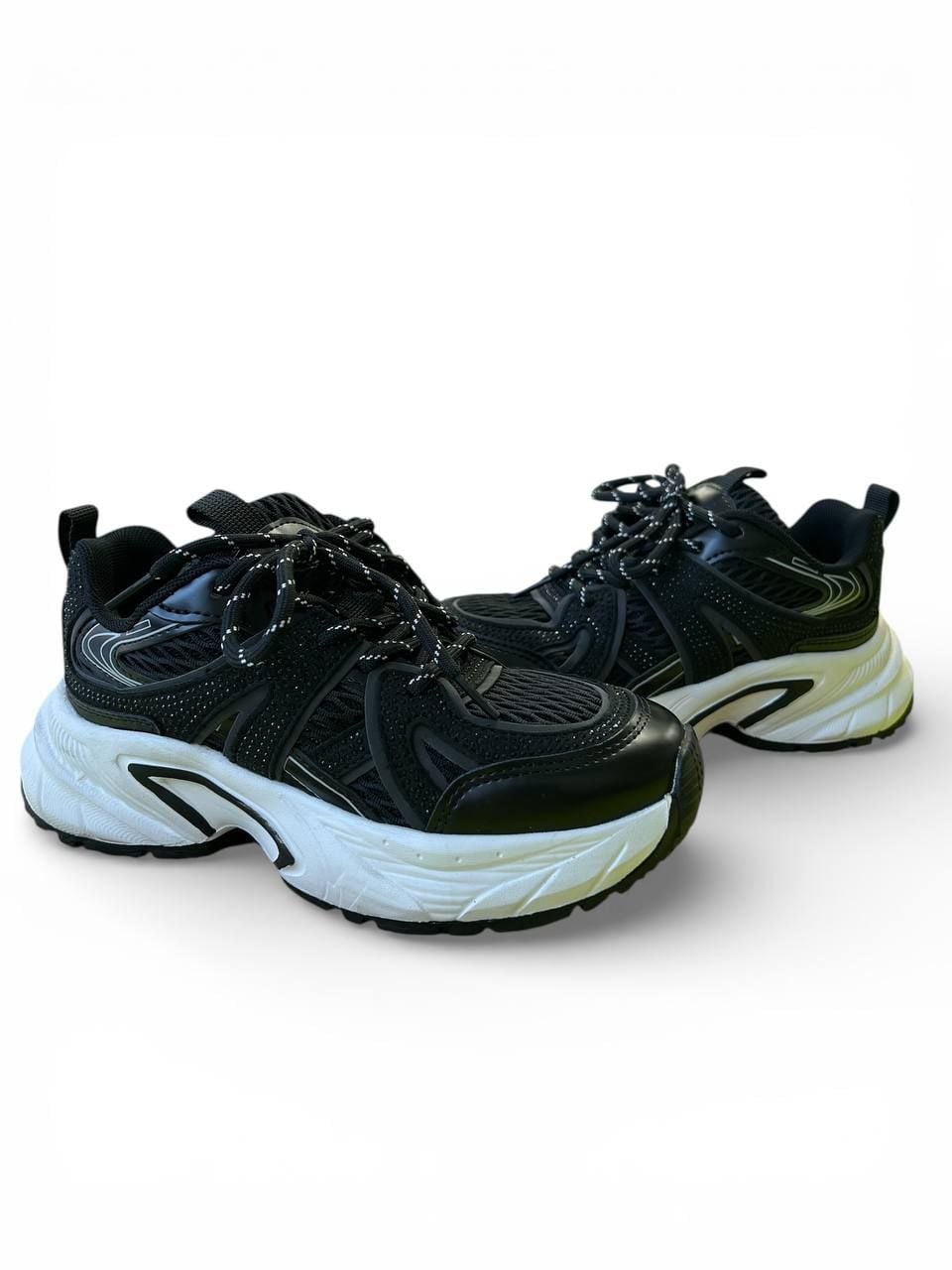 Взуття C11835-0 чорний 33(р)