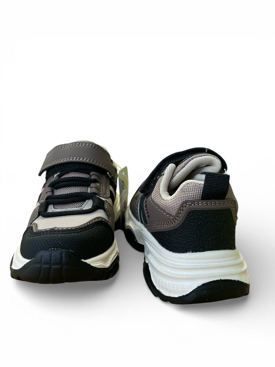 Взуття BY5001-5A коричневий 26(р)