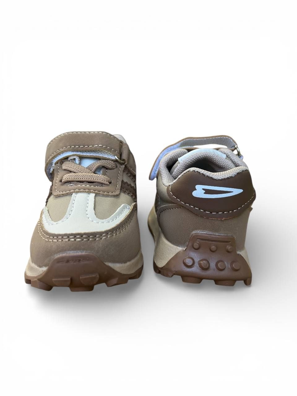 Взуття DN4990 коричневий 17(р)