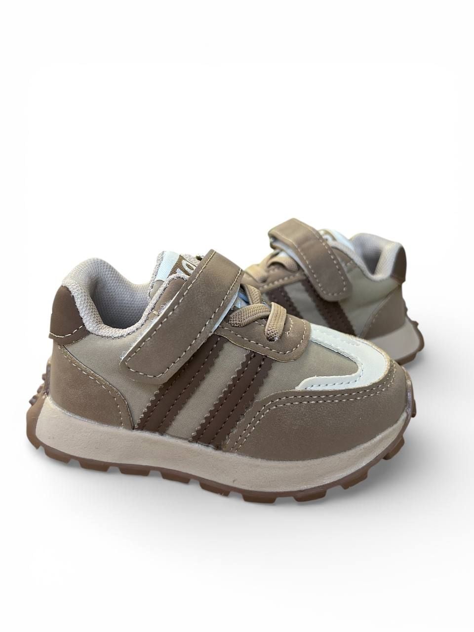 Взуття DN4990 коричневий 16(р)