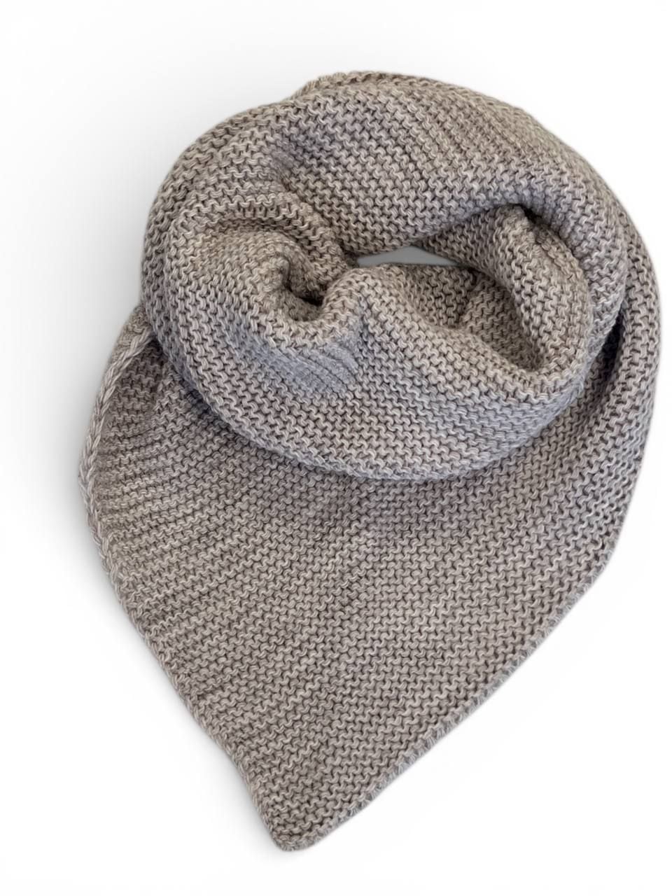 Головні убори Бактус капучино