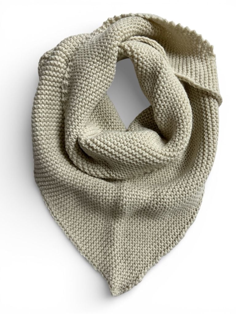 Головні убори Бактус бежевий