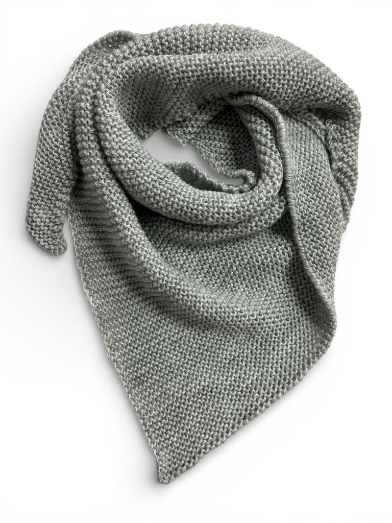 Головні убори Бактус сірий