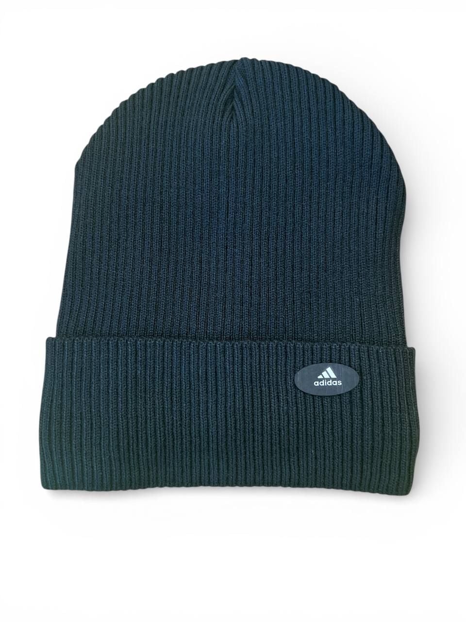 Головні убори adidas чорний 52-58(р)