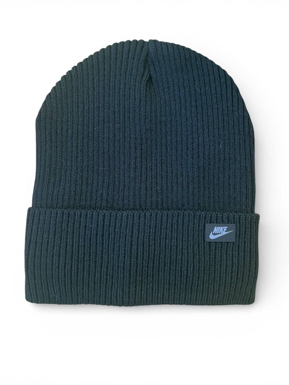 Головні убори Nike чорний 52-58(р)