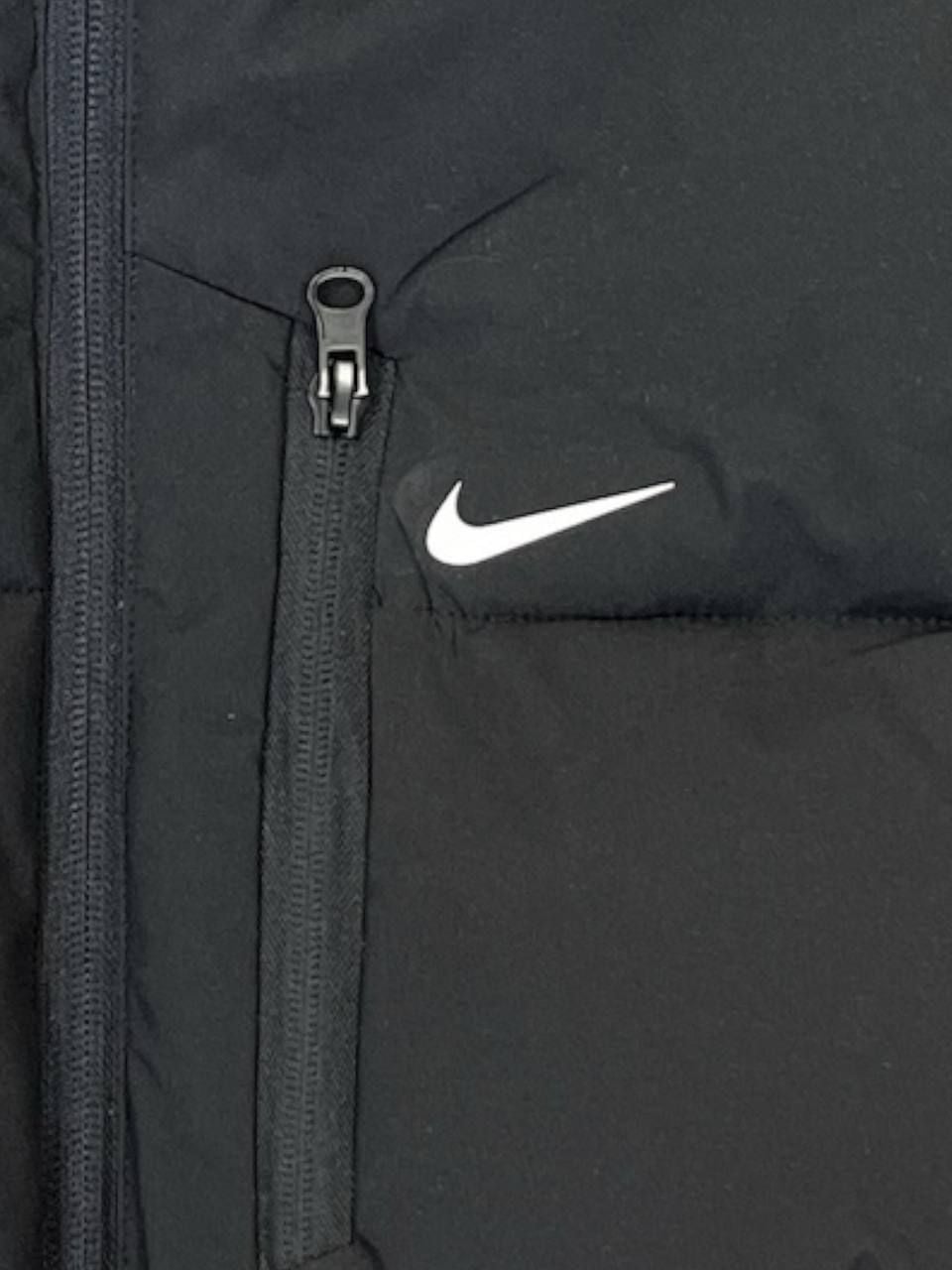 Верхній одяг Жилет L-18# чорний 152(р)