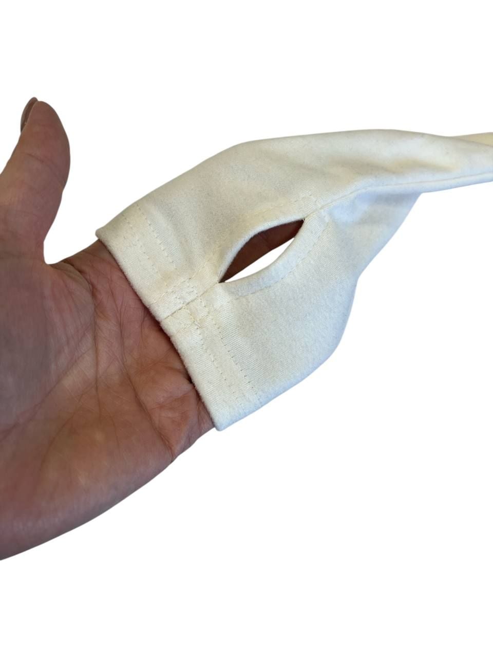 Боді бежевий 158(р)