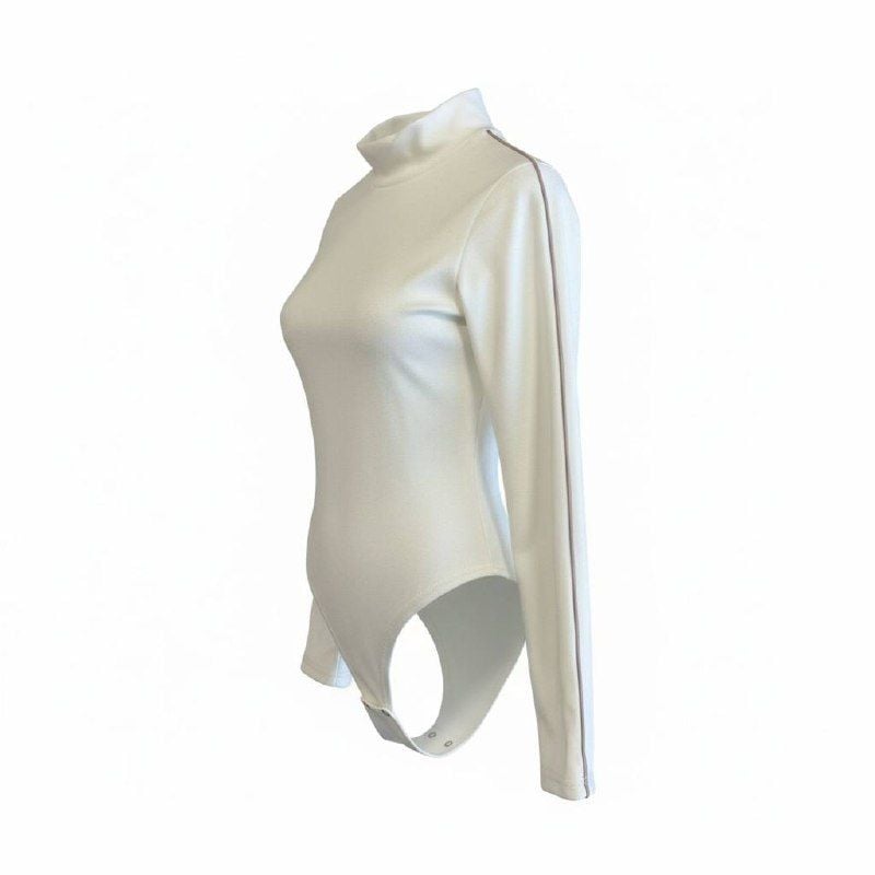 Боді молочний 158(р)