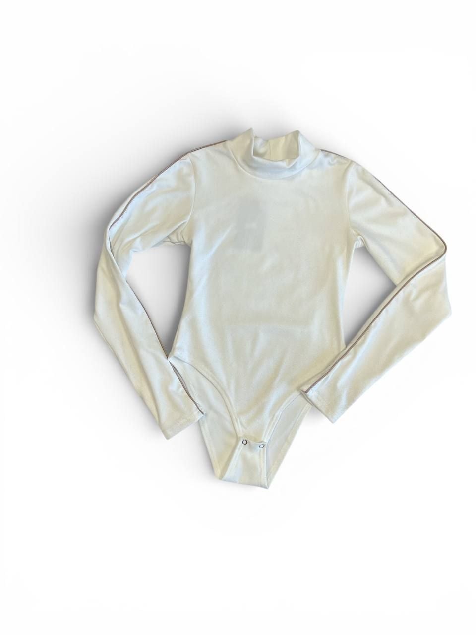 Боді молочний 158(р)