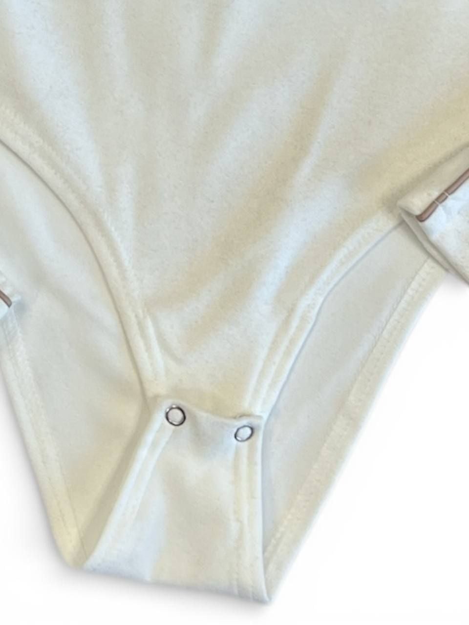 Боді молочний 158(р)