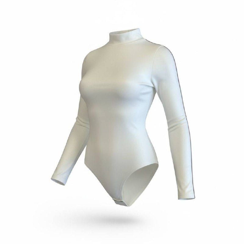 Боді молочний 146(р)