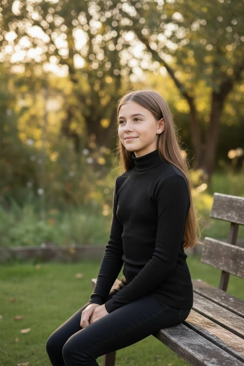 1220 чорний 146(р)