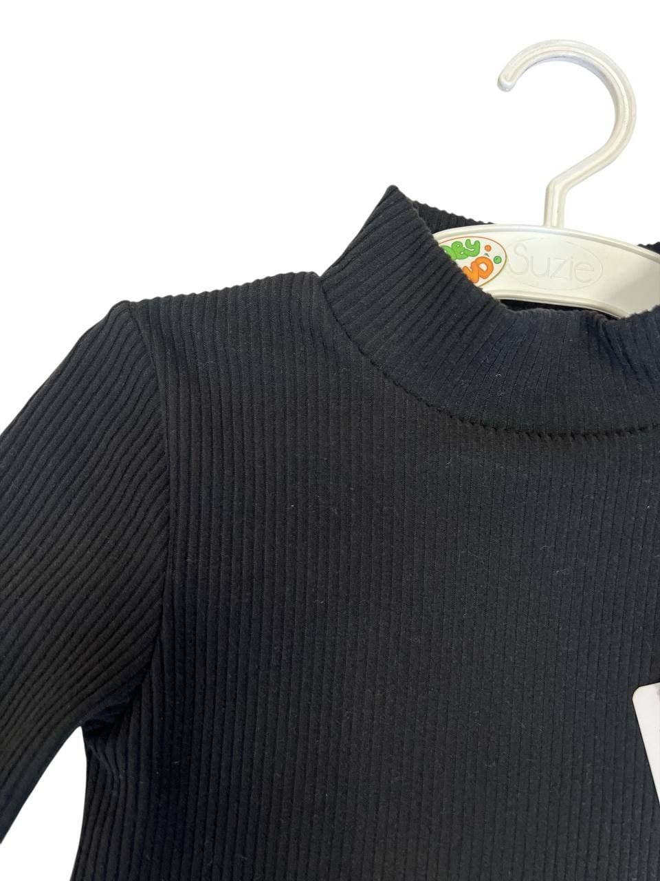 1220 чорний 146(р)