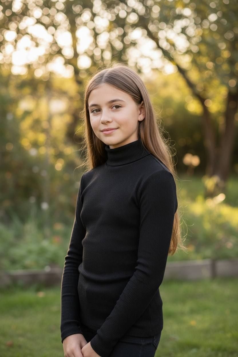 1220 чорний 128(р)