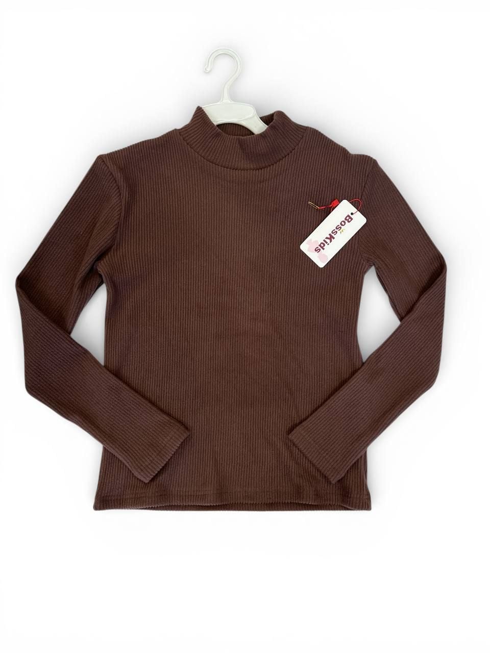 1220 коричневий 158(р)