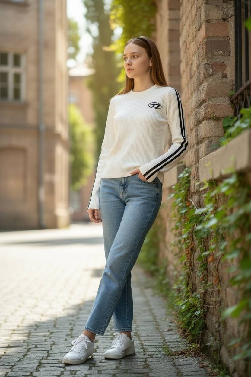 Адель молочний 140(р)