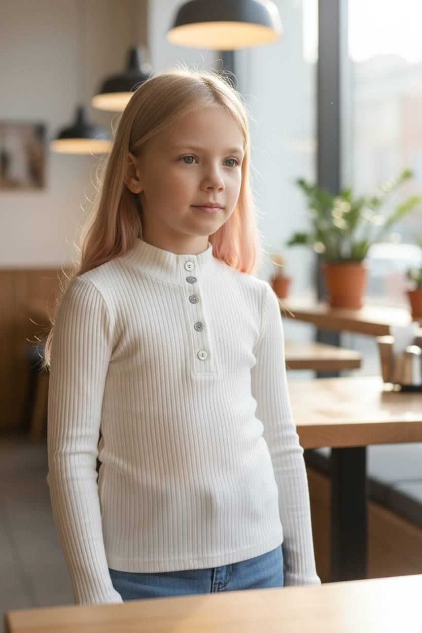 М-2072 молочний 128(р)