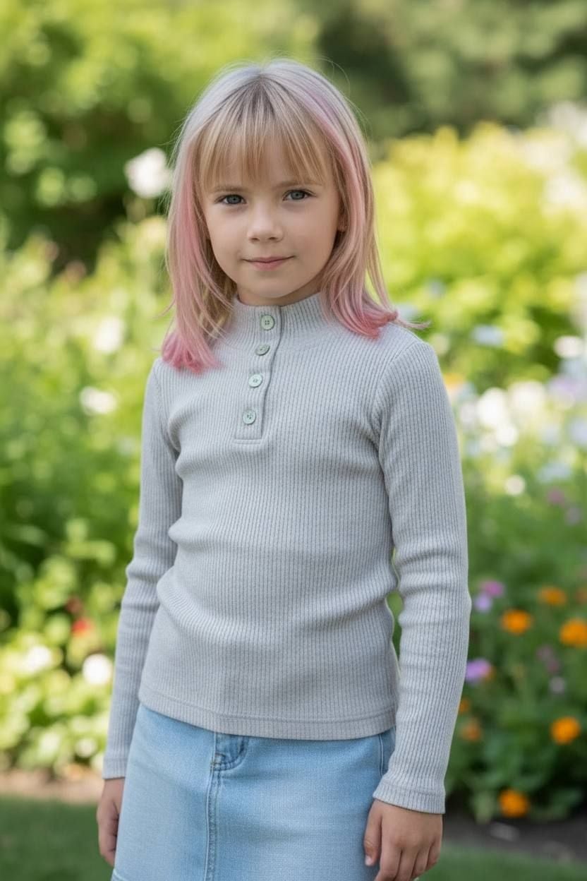 М-2072 рожевий 158(р)