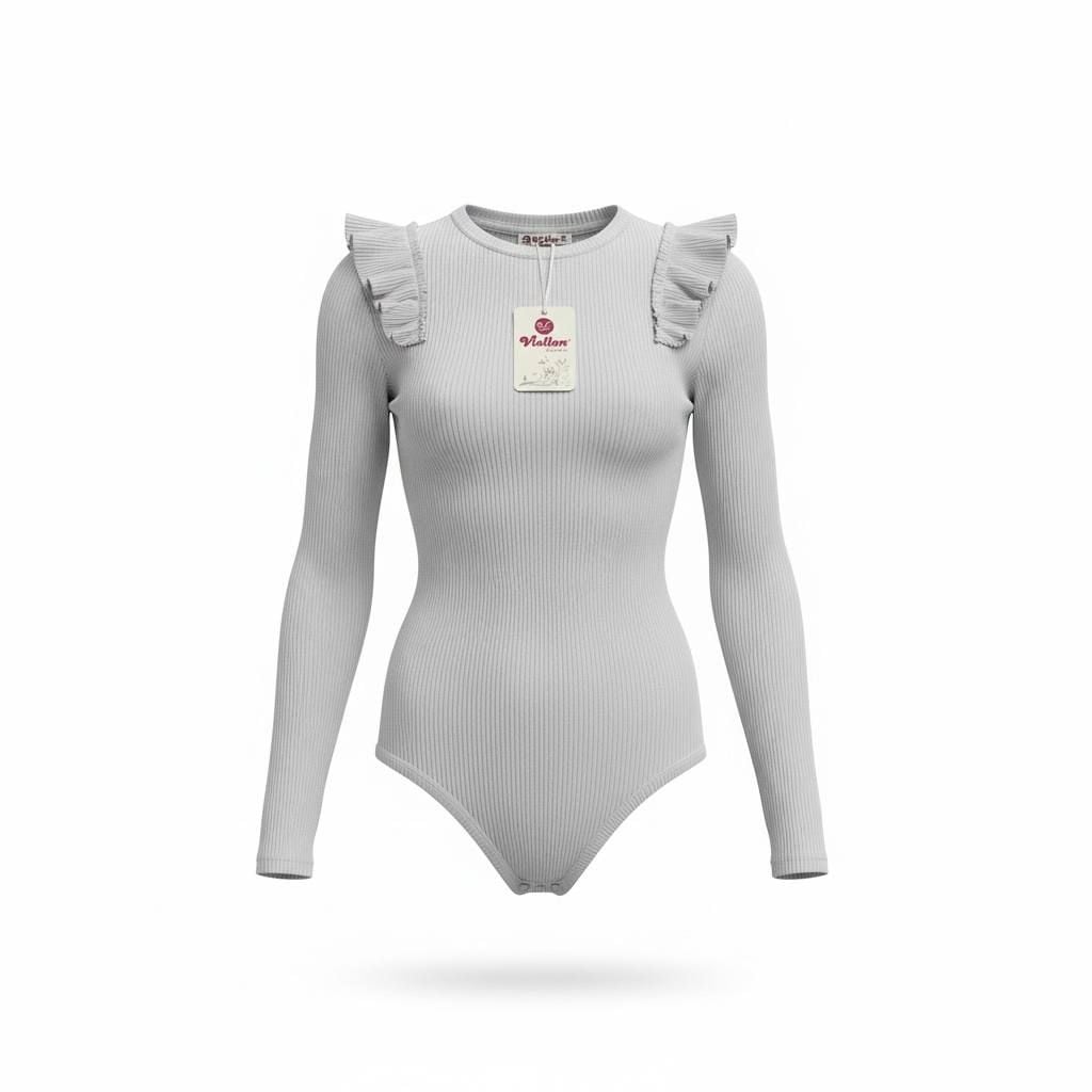 Боді-5048 молочний 128(р)