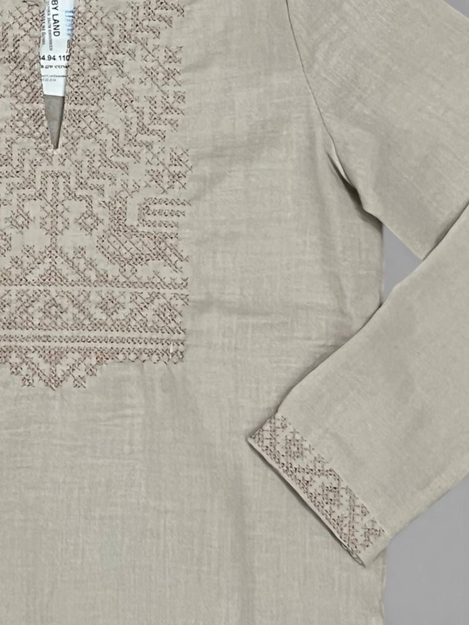 Вишиванки 03234.94 капучино 146(р)