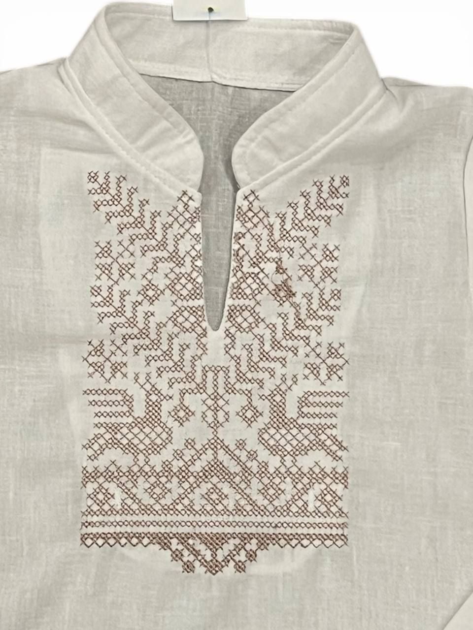 Вишиванки 03234.94 білий 116(р)