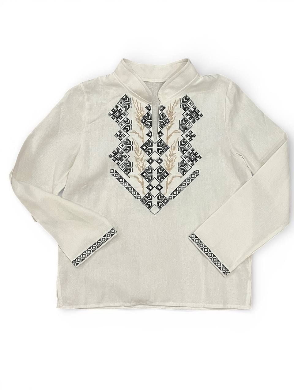 Вишиванки 03281.94 білий 116(р)