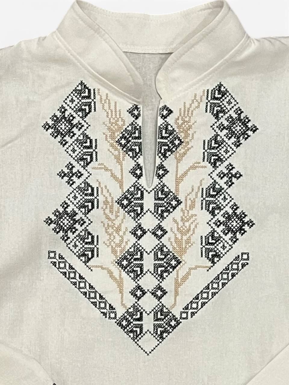 Вишиванки 03281.94 білий 116(р)