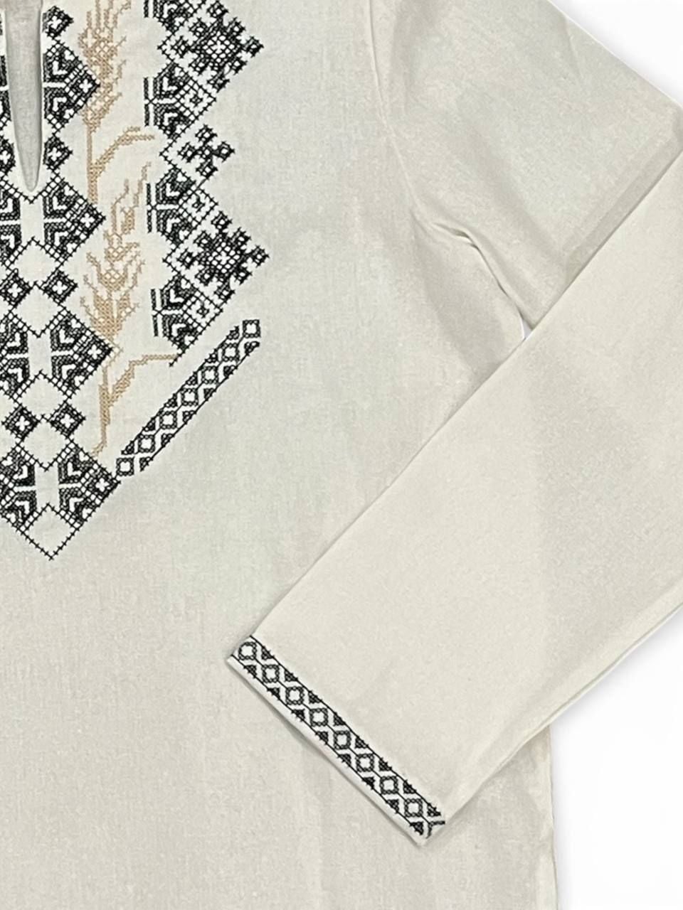 Вишиванки 03281.94 білий 116(р)