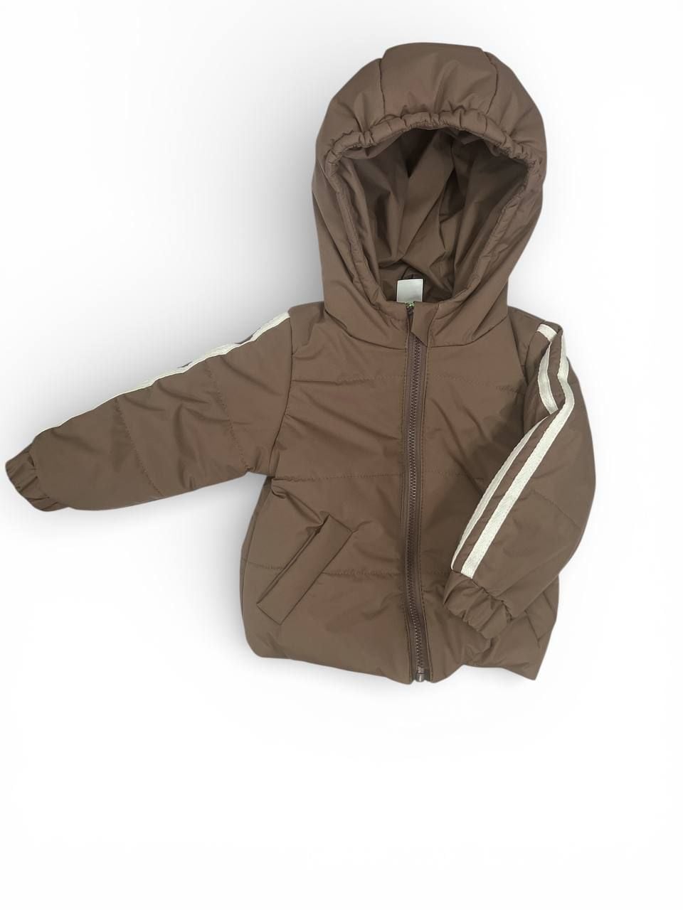 Верхній одяг куртка 22930 Мокко-мус 92(р)