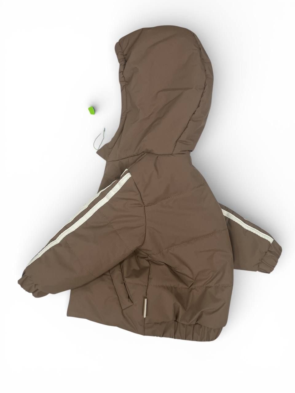 Верхній одяг куртка 22930 Мокко-мус 92(р)