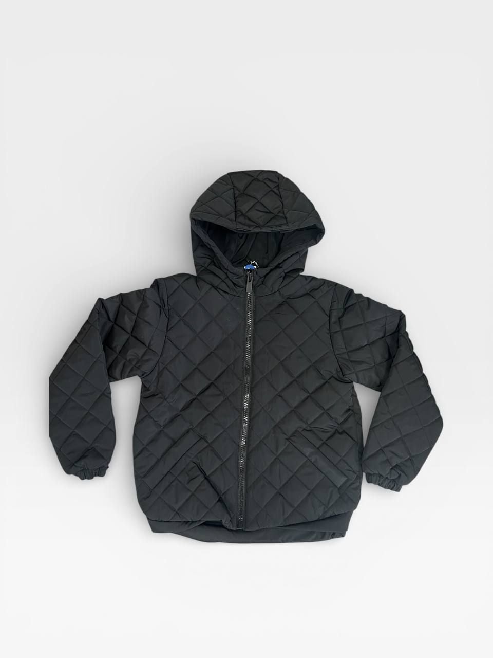 Верхній одяг куртка 22921 чорний 158(р)