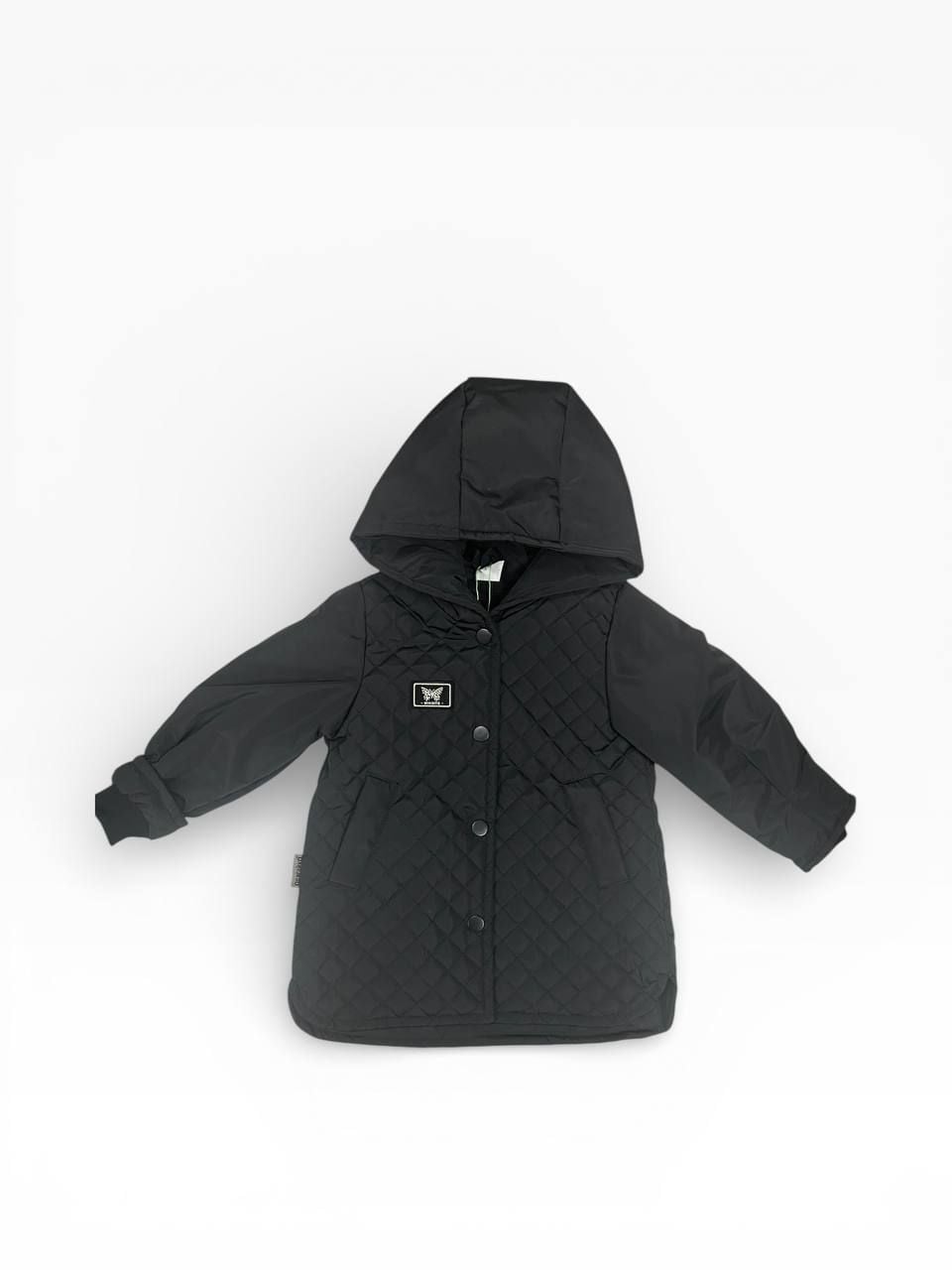 Верхній одяг куртка 22806 чорний 92(р)