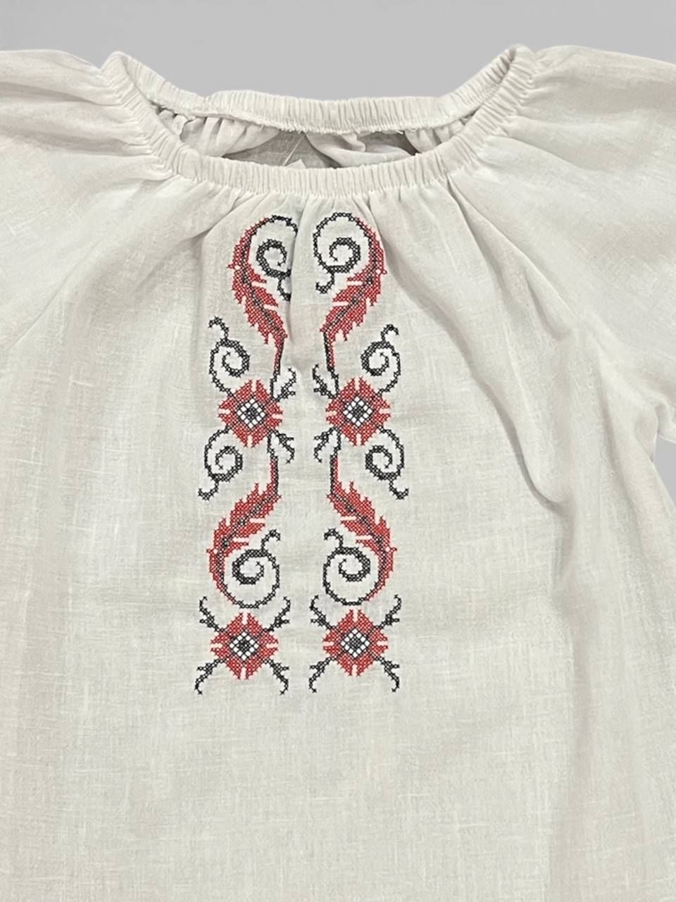 Вишиванки 0308.94 білий 152(р)