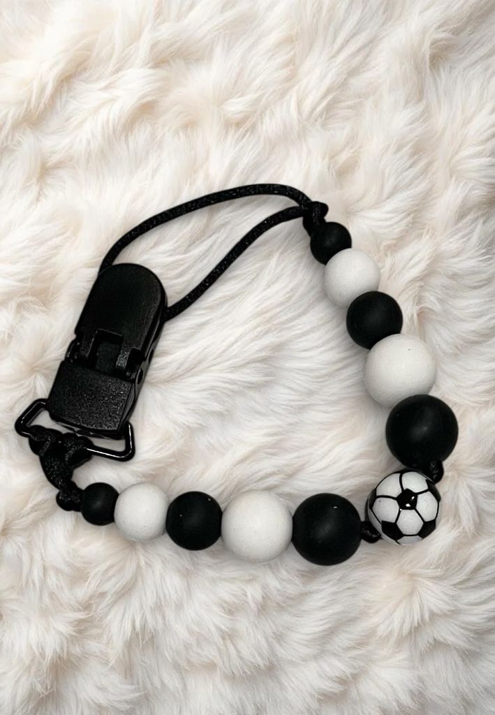 Пустушка та аксесуари тримач(хлопчик) міх 8(р)